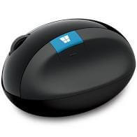 עכבר אלחוטי מיקרוסופט ארגונומי